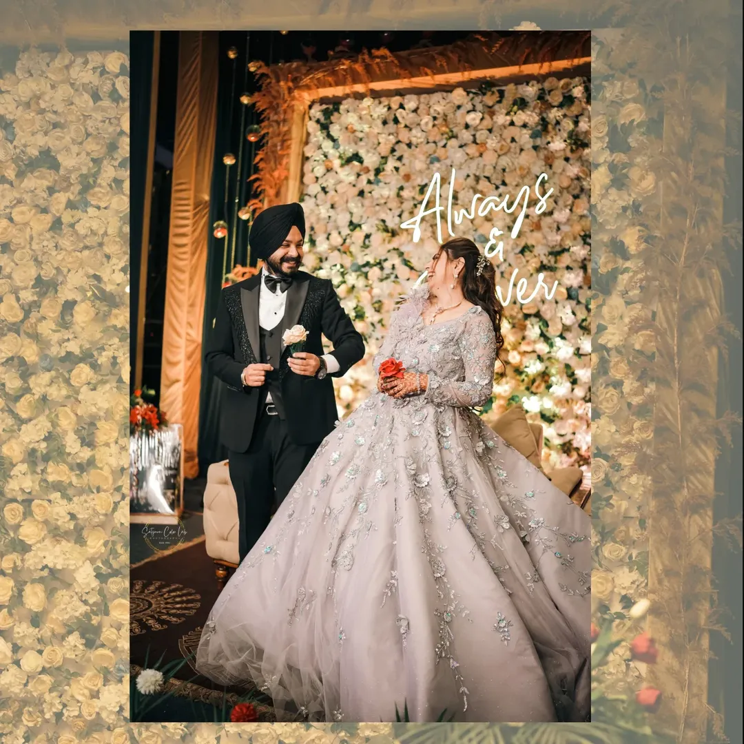 Engagement Highlight - ROZAN & KARAN
