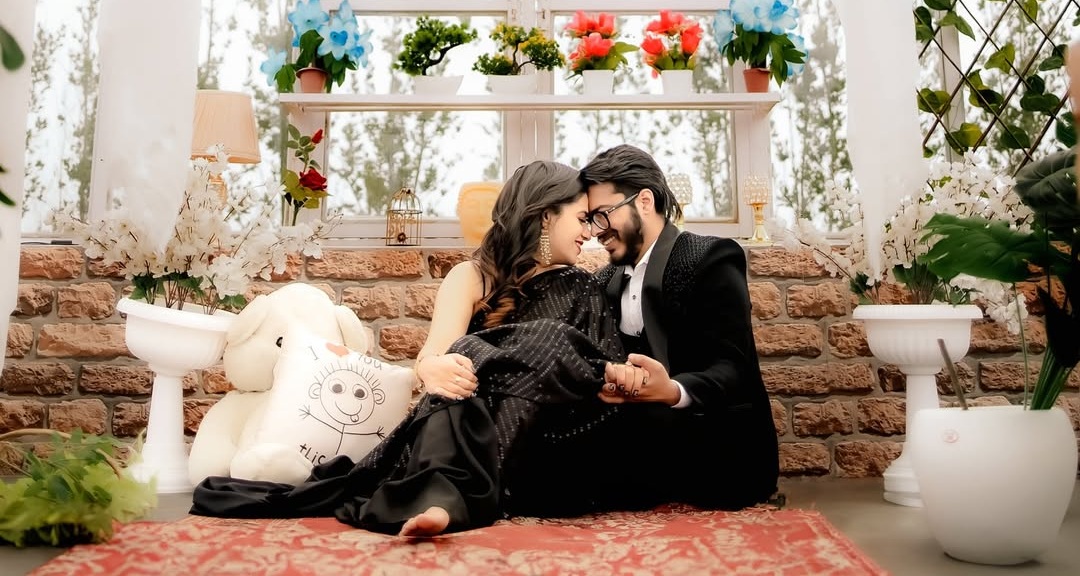 Cinematic Highlight - RITIK & PARIKA