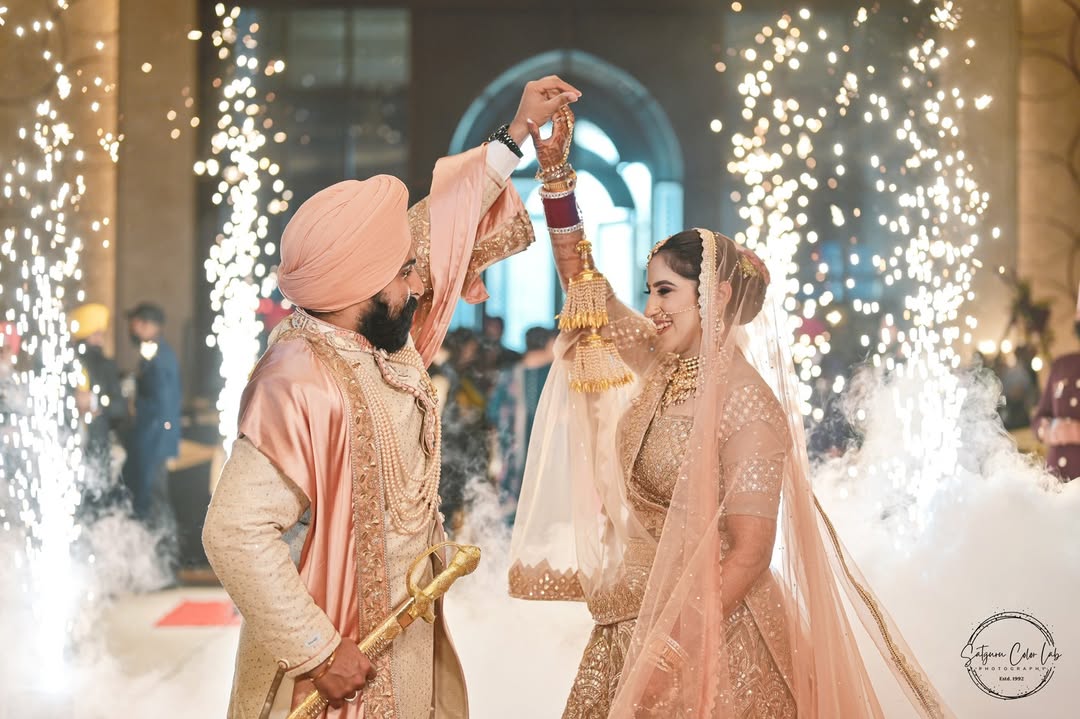 Satguru Color Lab — Amritsar photographer